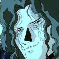 Elder Toguro MBTI Personality Type image