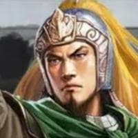 Lu Kang نوع شخصية MBTI image