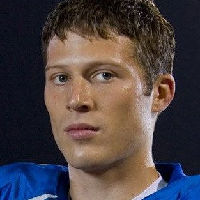 Matt Saracen type de personnalité MBTI image