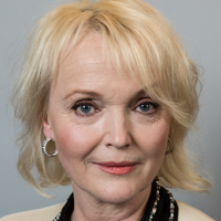 Miranda Richardson MBTI性格类型 image