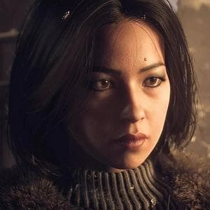 Emily "Em" Davis mbti kişilik türü image