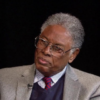 Thomas Sowell tipo di personalità MBTI image