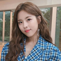 Dohee MBTI Personality Type image