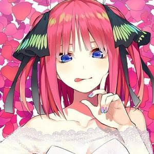 profile_Nino Nakano