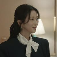 Kang Seon Bin tipo de personalidade mbti image