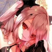 Krul Tepes نوع شخصية MBTI image