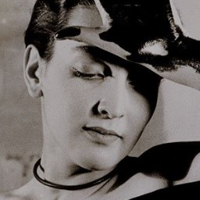 Meret Oppenheim نوع شخصية MBTI image