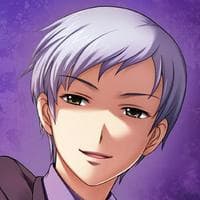 Kyrie Ushiromiya tipe kepribadian MBTI image