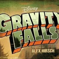 Gravity Falls MBTI性格类型 image