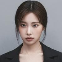 Kang Hyewon MBTI Personality Type image