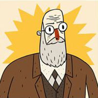 profile_Sigmund Freud