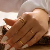 Rings نوع شخصية MBTI image