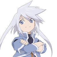 Genis Sage MBTI Personality Type image