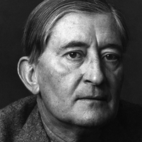 Josef Albers mbtiパーソナリティタイプ image