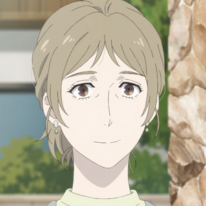 profile_Michiko Nara