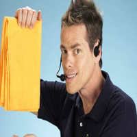 Vince Offer tipo de personalidade mbti image