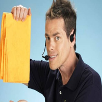 Vince Offer نوع شخصية MBTI image