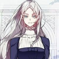 Elisha (2nd Empress) тип личности MBTI image