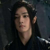 Xun Feng نوع شخصية MBTI image