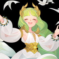 Flora MBTI性格类型 image