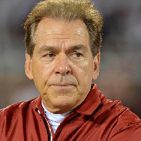 Nick Saban tipo di personalità MBTI image