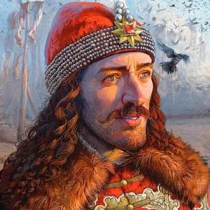 profile_Vlad the Impaler
