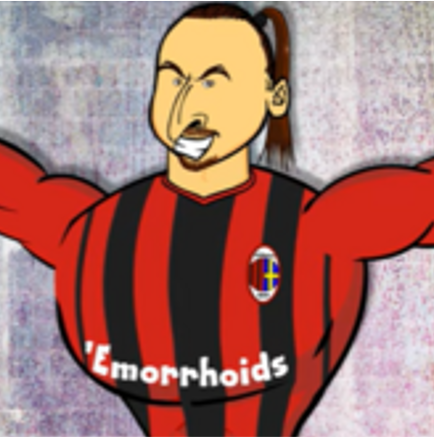 Zlatan Egohimović tipe kepribadian MBTI image