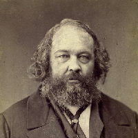 Mikhail Bakunin tipo de personalidade mbti image