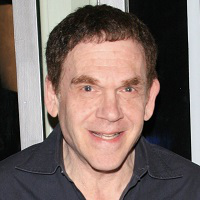 Charles Fleischer نوع شخصية MBTI image