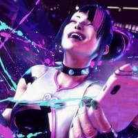 Juri Han mbtiパーソナリティタイプ image