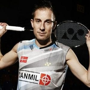 profile_Peter Gade