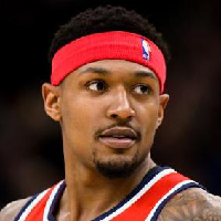 Bradley Beal typ osobowości MBTI image