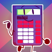 Calculatory MBTI Personality Type image