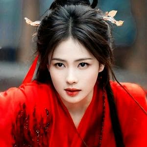 profile_Bai Shuo
