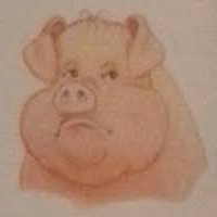 Squealer MBTI Personality Type image