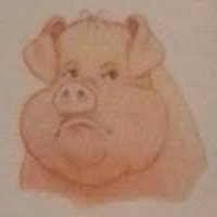 Squealer نوع شخصية MBTI image