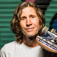 Rodney Mullen MBTI -Persönlichkeitstyp image