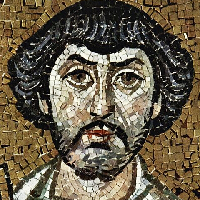 Flavius Belisarius tipo di personalità MBTI image