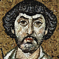 Flavius Belisarius MBTI -Persönlichkeitstyp image