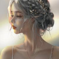 Princess Haiqin Yan (Yulia) نوع شخصية MBTI image