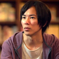 Hajime Isayama MBTI 성격 유형 image