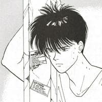 Manga Eiji Okumura MBTI性格类型 image