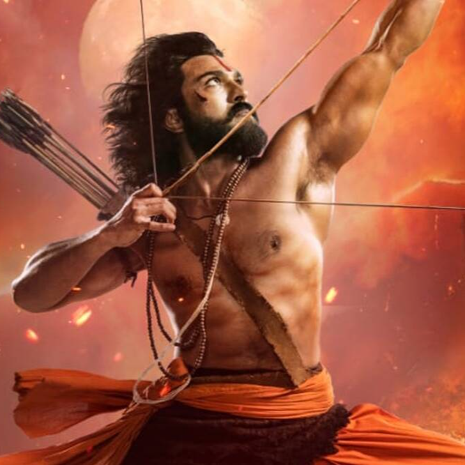 Alluri Sitarama Raju mbtiパーソナリティタイプ image