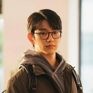 profile_Lee dong-jin