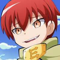 Karma Akabane tipo de personalidade mbti image