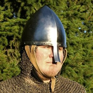 profile_Nasal Helmet