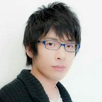 Toshiki Iwasawa mbti kişilik türü image