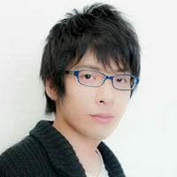 Toshiki Iwasawa tipo di personalità MBTI image