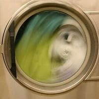 Washing Machines type de personnalité MBTI image
