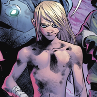 Kamandi MBTI Personality Type image